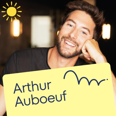 [LES PÉPITES D'ARTHUR ❤️] cover