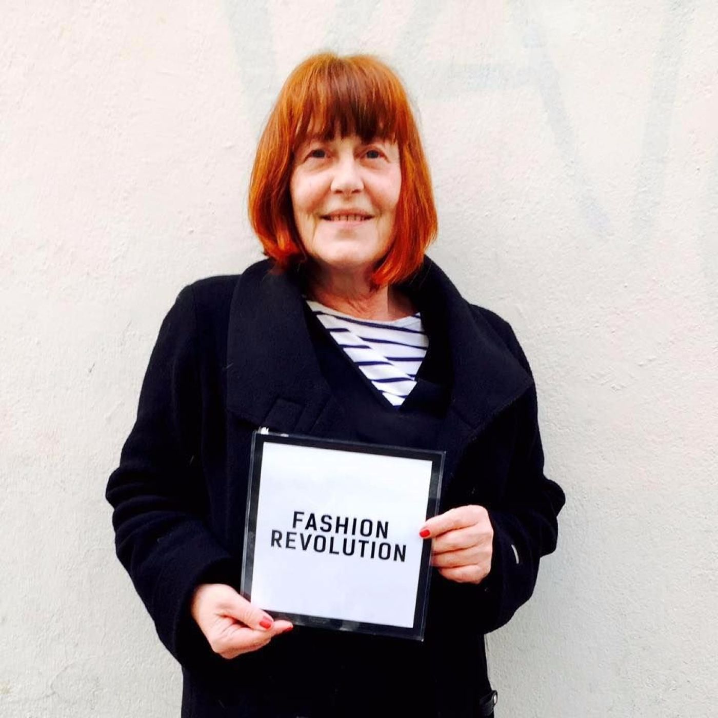 #2050LePodcast - Ep.29 - Et si on misait sur l'autonomie vestimentaire?