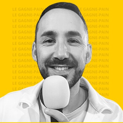 [rediffusion] Créateur UGC , Philippe Peytroux cover
