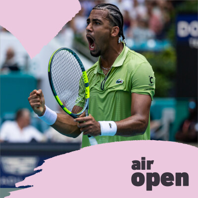 Le Top 10, une formalité pour Arthur Fils ? cover