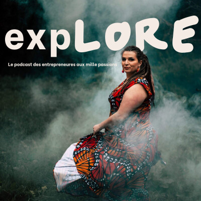 Épisode 0 - Bienvenue ici cover