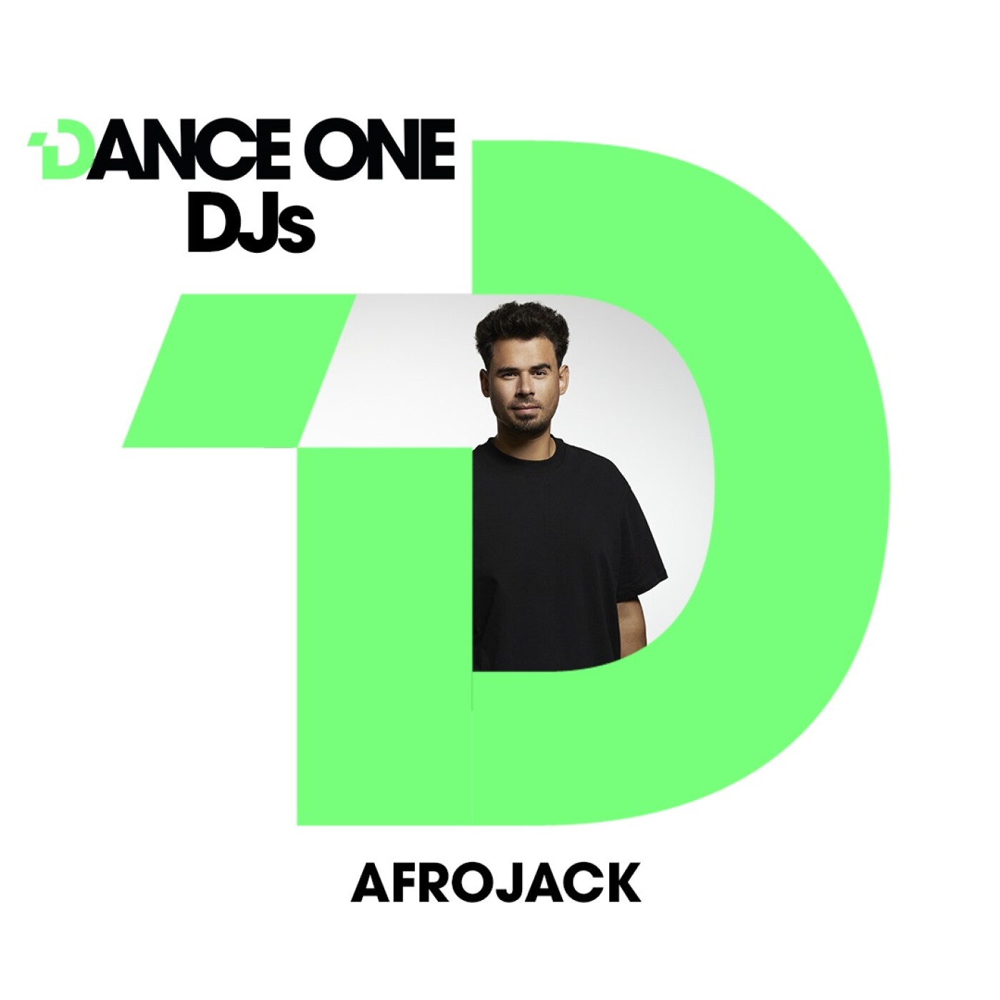 DANCE ONE MAINSTAGE : AFROJACK