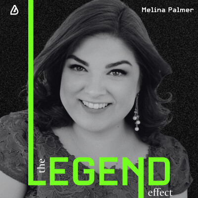 Influence: The BEHAVIORAL SCIENCE Secrets to Higher Profits, More Yeses, and Bulletproof Goals with Legend Melina Palmer cover