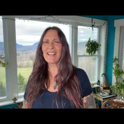 Nature's Mysteries Medicine Show with Michele Wildflower, HHP, CCC, RM Episode 50!~ Seed Starting cover