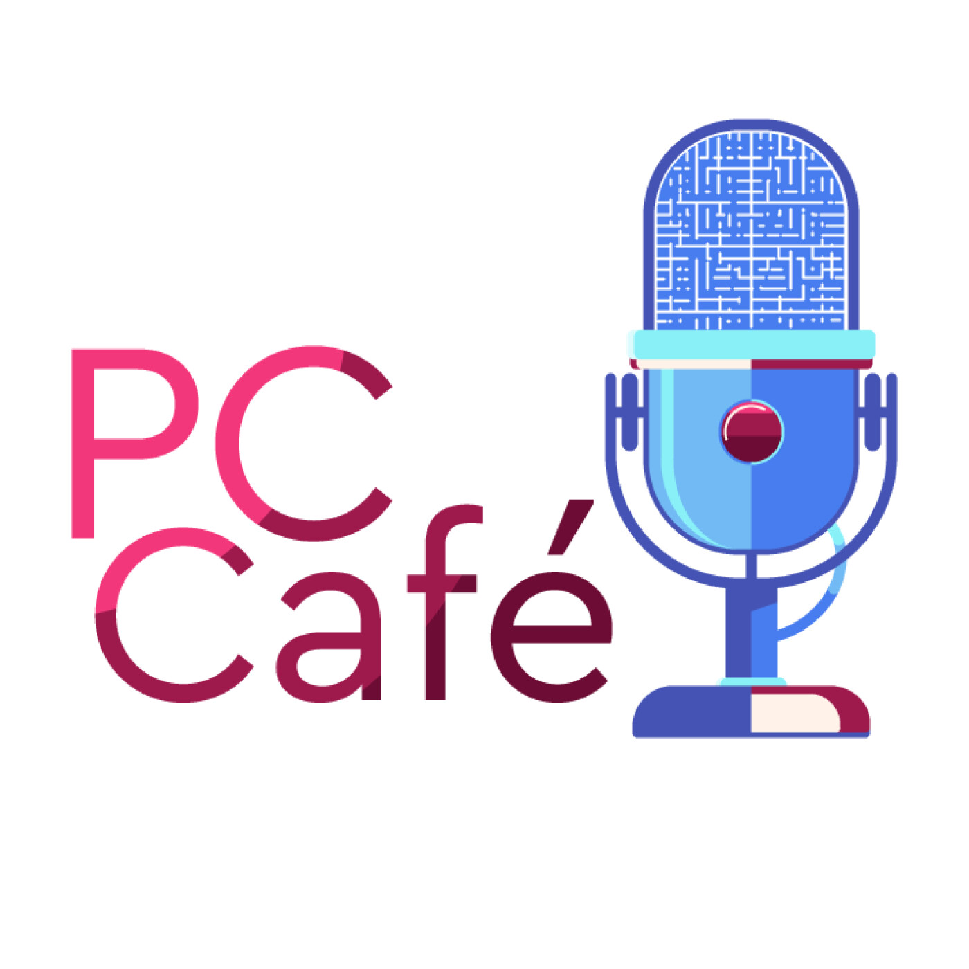 PC Café cover art