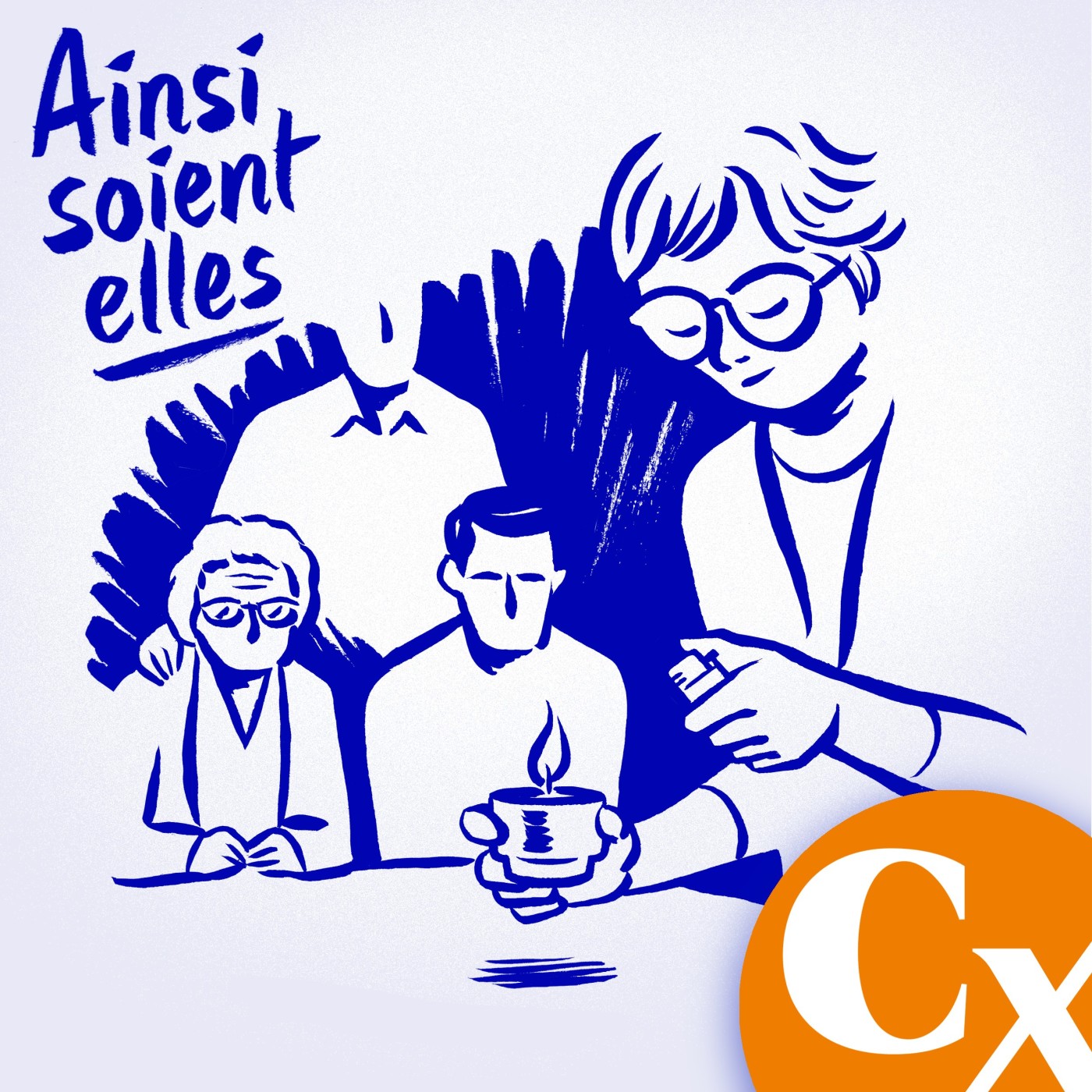 Ainsi soient-elles : En pleine crise sanitaire, j’accompagne les familles en deuil