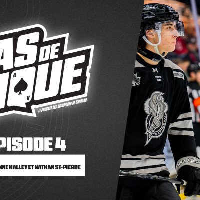 L'As de Pique épisode 4 cover