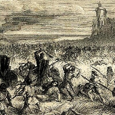 L’esprit rebelle français : un héritage médiéval ? cover