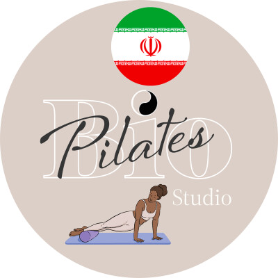 🇮🇷 Pilates Basic Principle cover