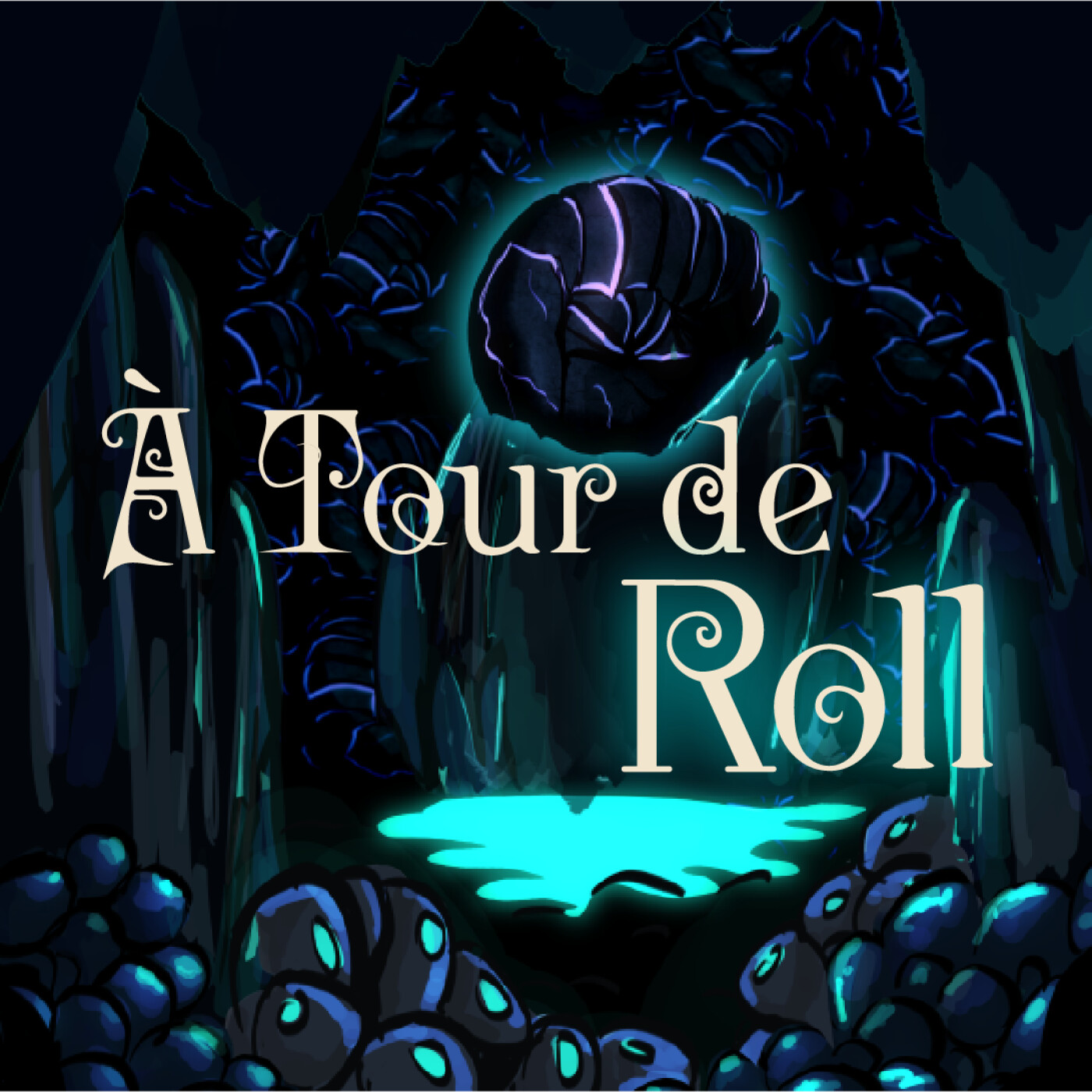 A tour de Roll