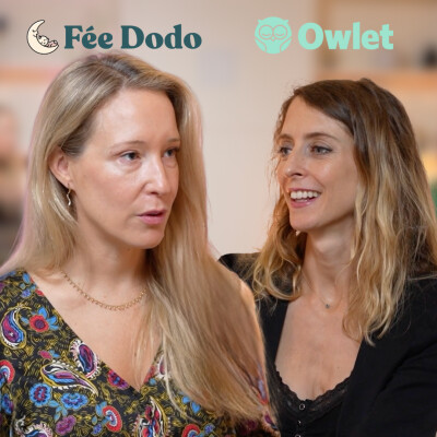 #126 Comment aider bébé à s'endormir sereinement ? Consultation enregistrée Ep.8 cover