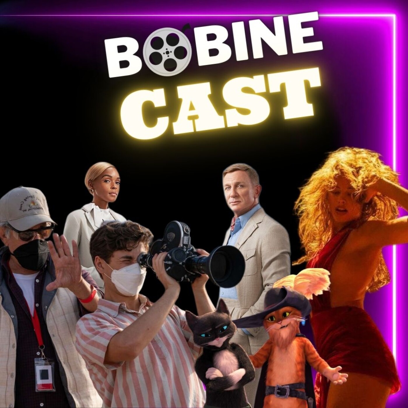 BOBINECAST