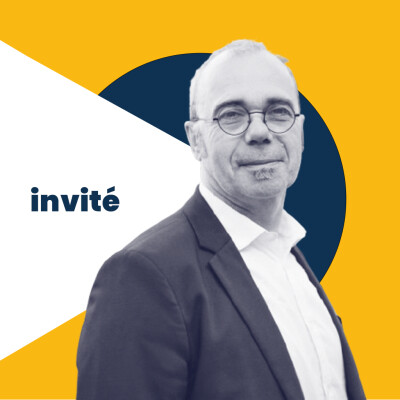 Akuo : Des nouveaux modèles de production d’énergie renouvelable | Olivier Renvoisé, Chief IT & OT d'Akuo