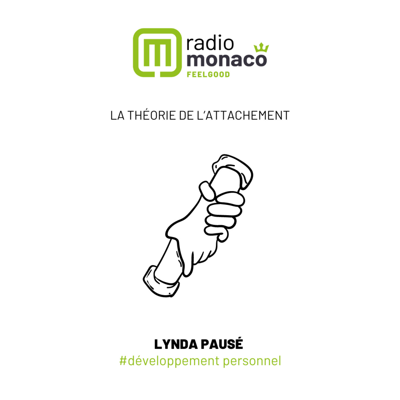 La théorie de l'attachement : êtes-vous "sécure" ou "insécure" ? episode artwork