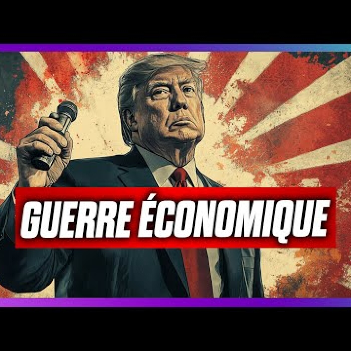 L\'essentiel des NEWS et de l\'analyse CRYPTO et MACRO
