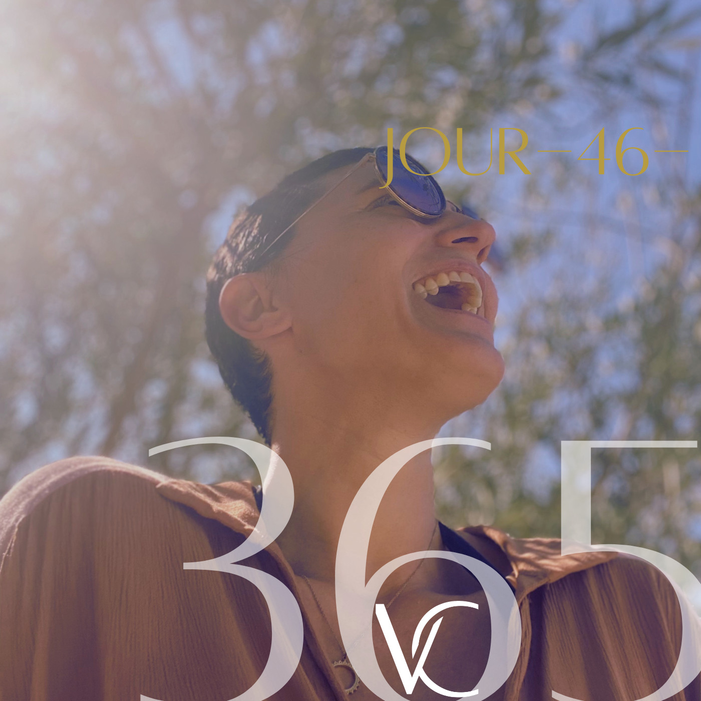 LIVE 365 by Valérie Carchi