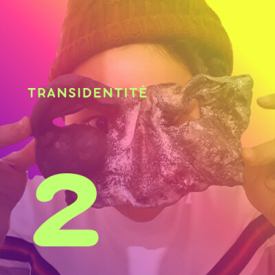 Transidentité cover