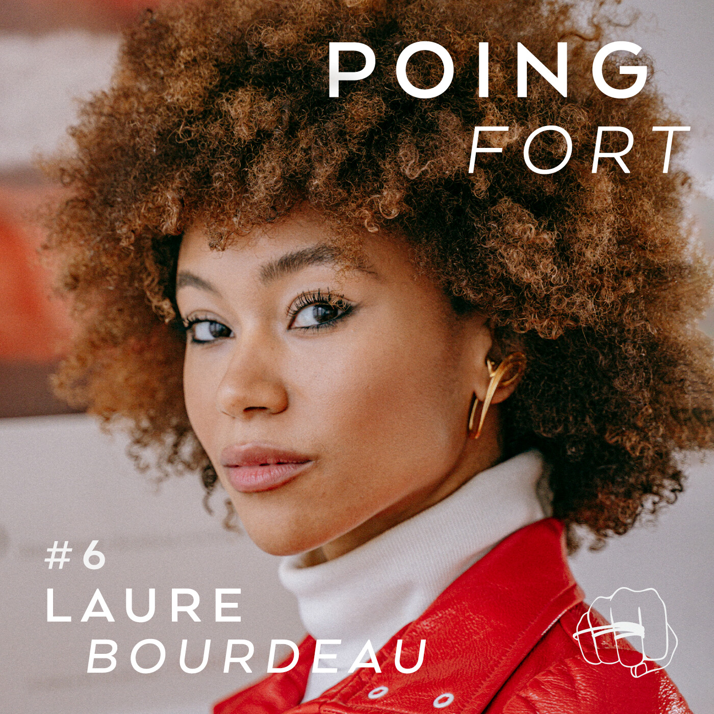 POING FORT
