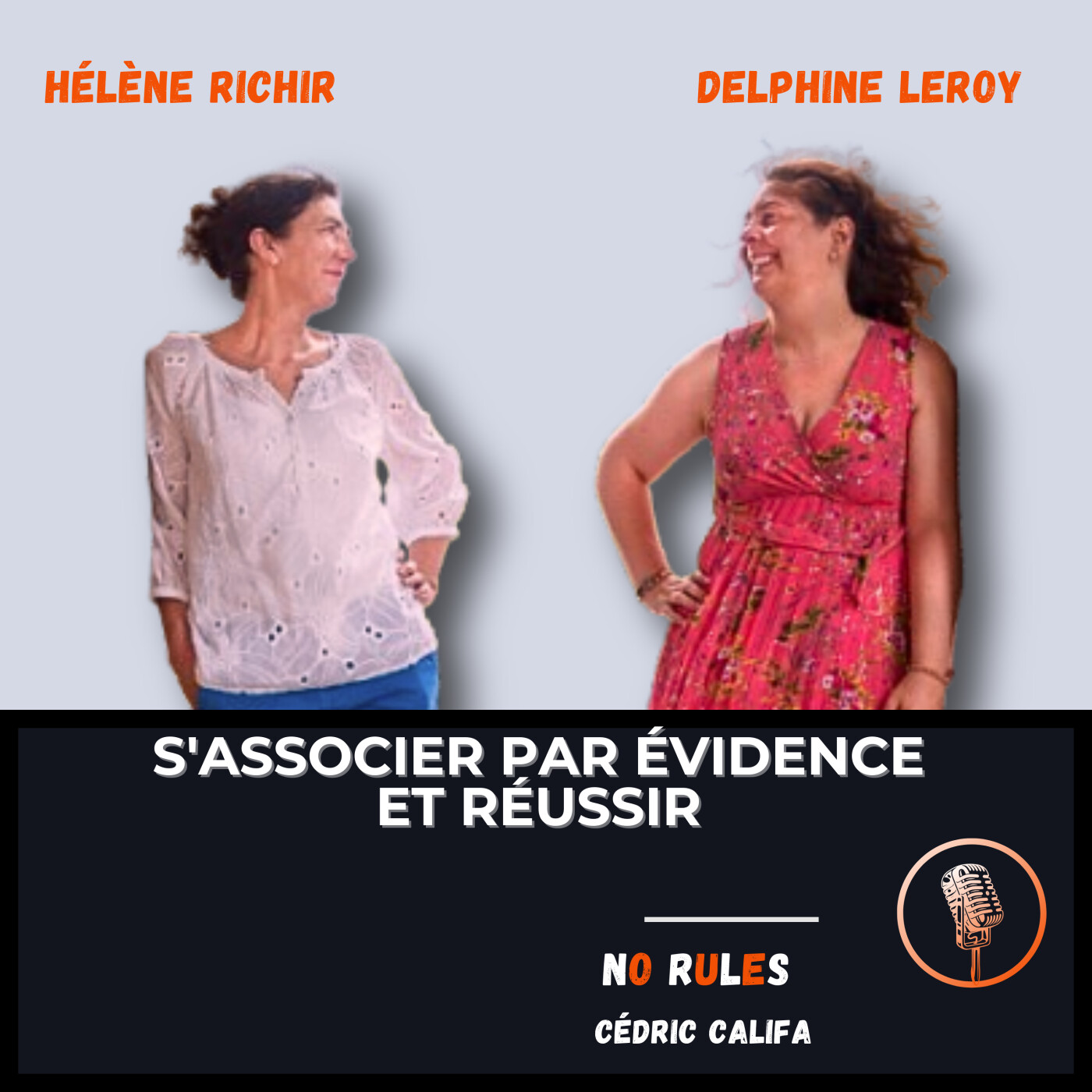 No Rules : Paroles de coach
