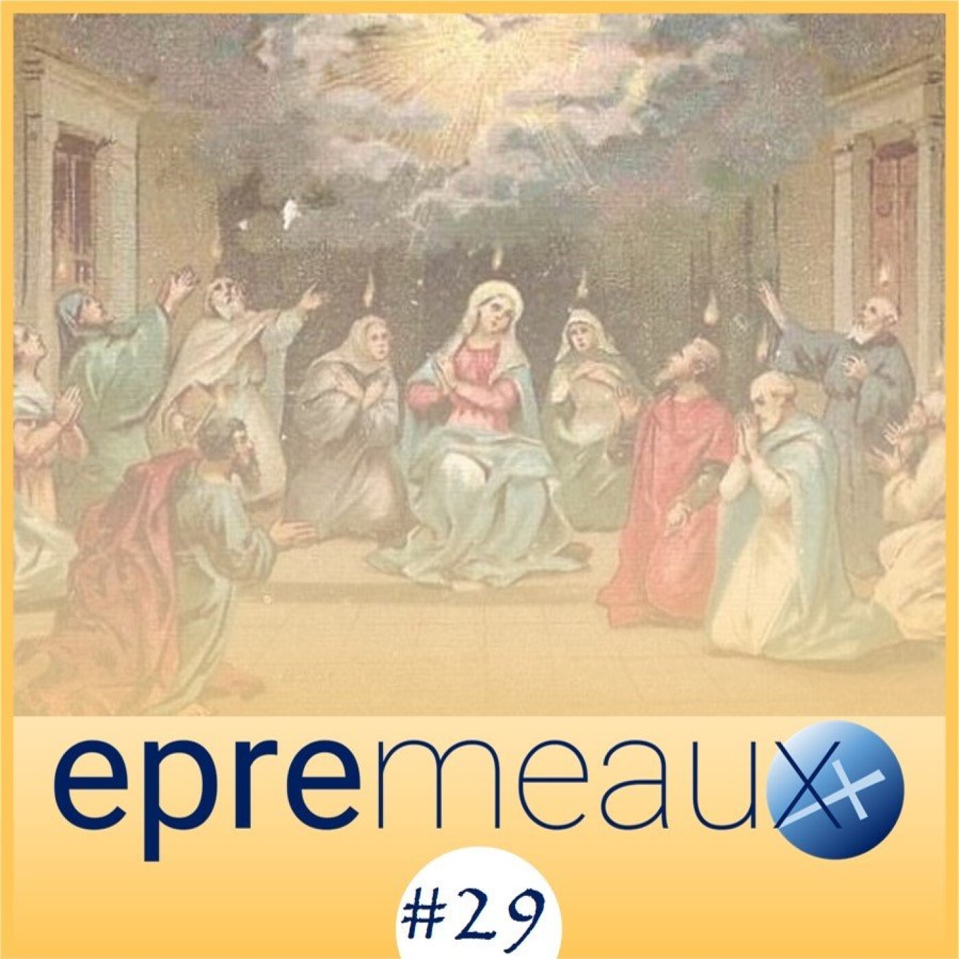 Église Protestante Réformée Évangélique de Meaux