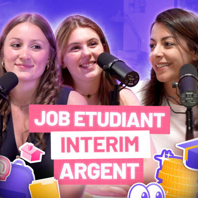 JOB étudiant : galère ou tremplin ? 🔥 cover