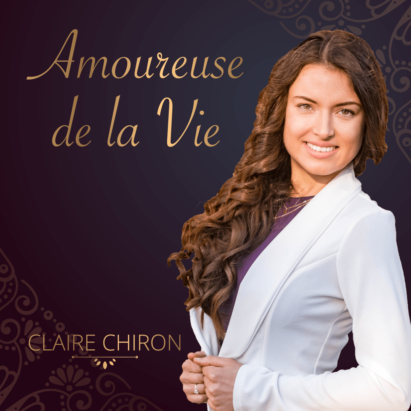 Souveraine® : Liberté émotionnelle, Amour & Féminité