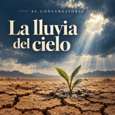 La Lluvia del Cielo (Ministración) cover