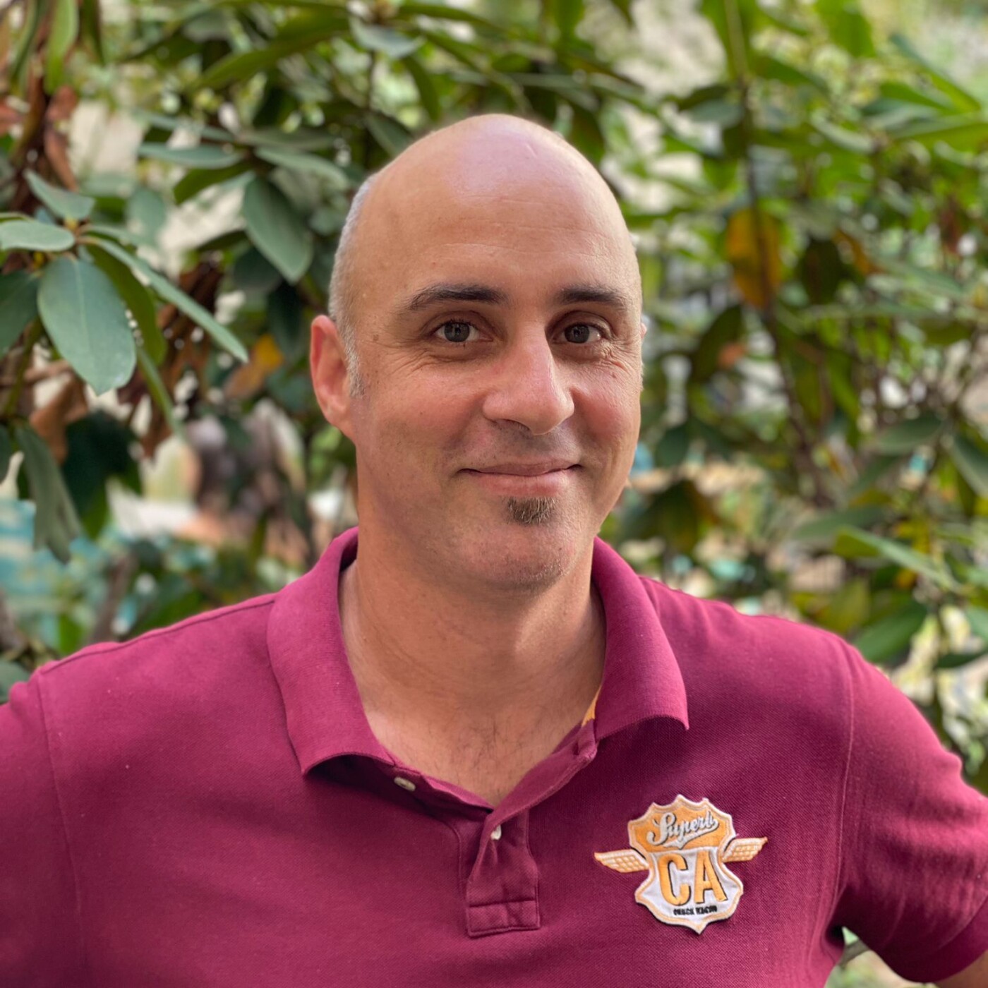 S03E21 Replanter la forêt à Madagascar 1/4 : Une "Île verte" devenue rouge (Romain Cogne, Planète Urgence)