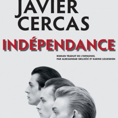 Indépendance cover