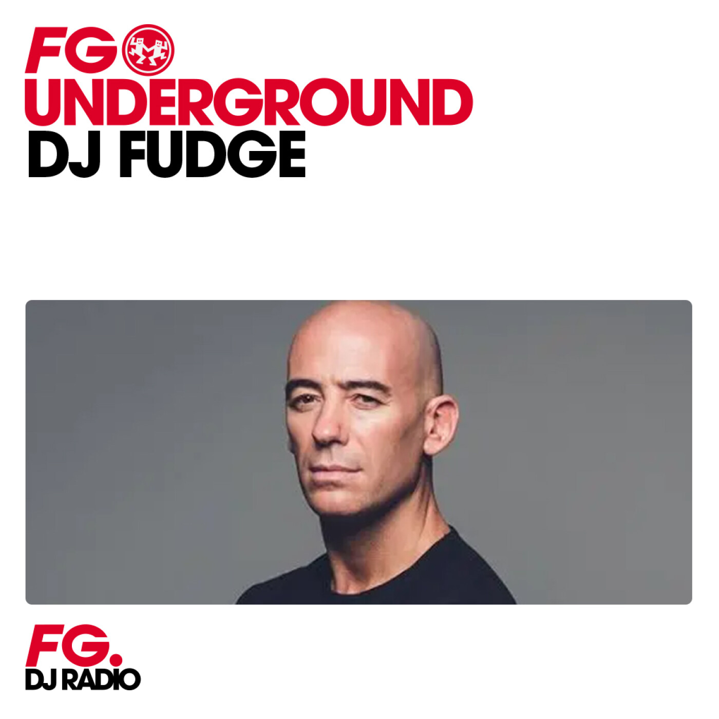 MIX : DJ FUDGE episode artwork