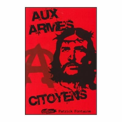 M3D EMISSION 2 "AUX ARMES" cover