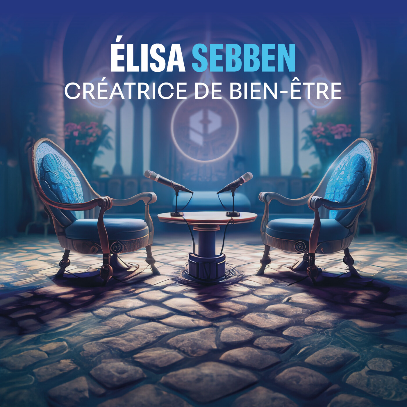 Pourquoi le bien-être a-t-il encore de beaux jours devant lui d'après Élisa Sebben episode artwork