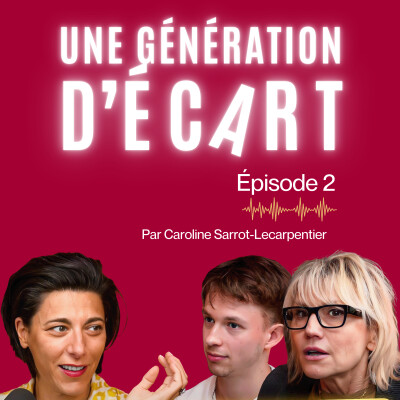 Dialogue entre deux générations face aux normes du travail cover