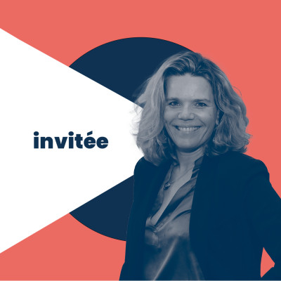 La sécurité pour le futur | Cécile Deman-Enel, DRH Unités & Product Owner du nouvel environnement de travail d’Allianz France cover