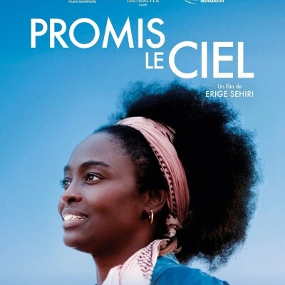 Promis le ciel cover