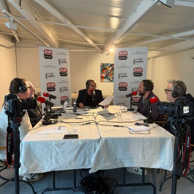 1439e émission - L’appellation Duché d'Uzès entre gastronomie et œnotourisme cover