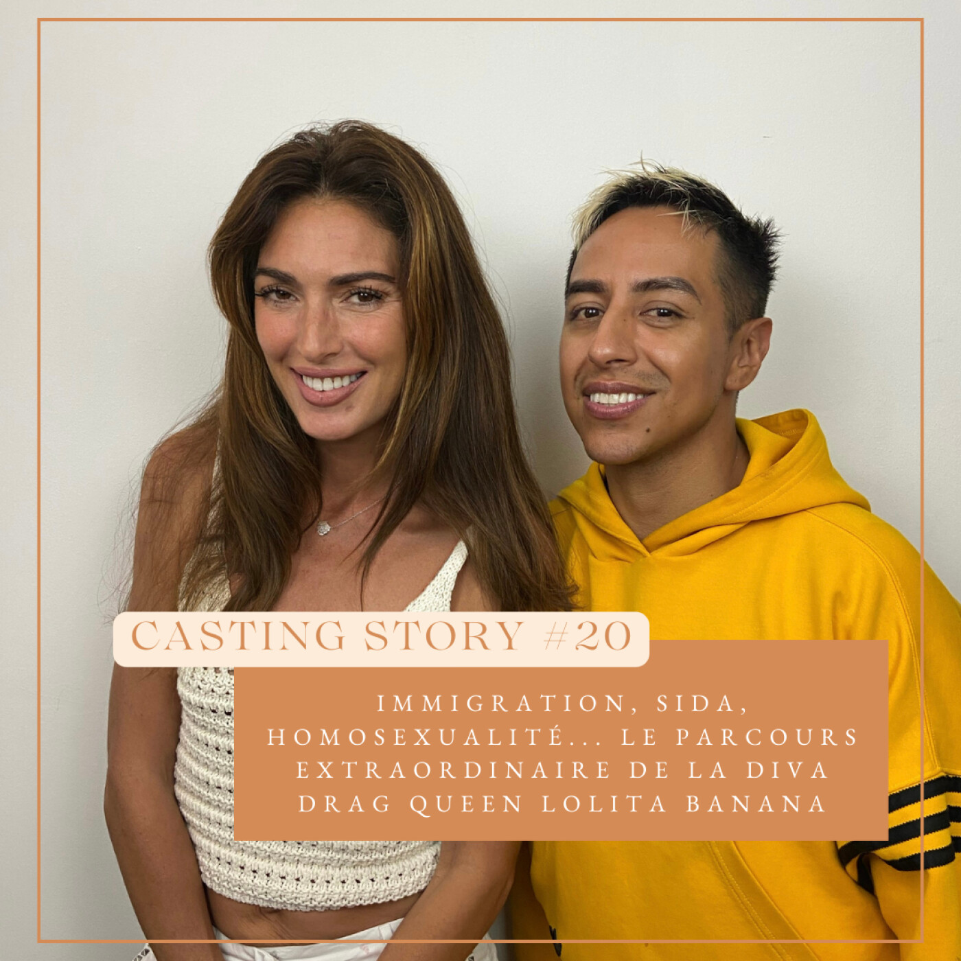 Casting Call