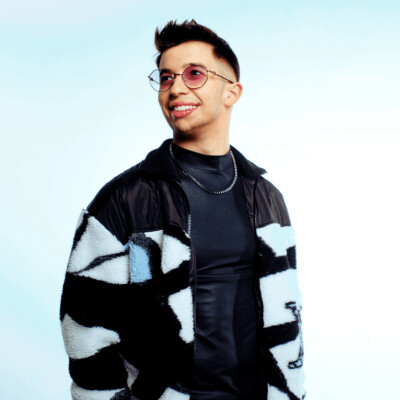 HYPATON, LE PRODUCTEUR LE PLUS PROMETEUR DU MOMENT cover