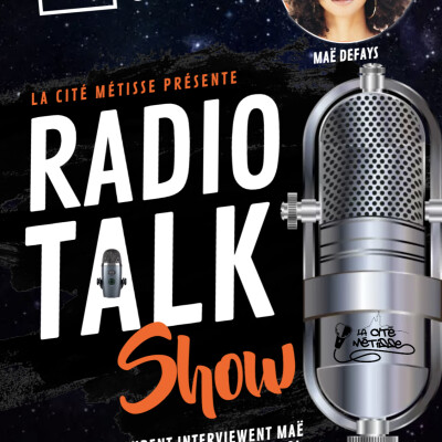 Interview hors les murs de Olivier & Mäe Defays (14/02/2025) cover