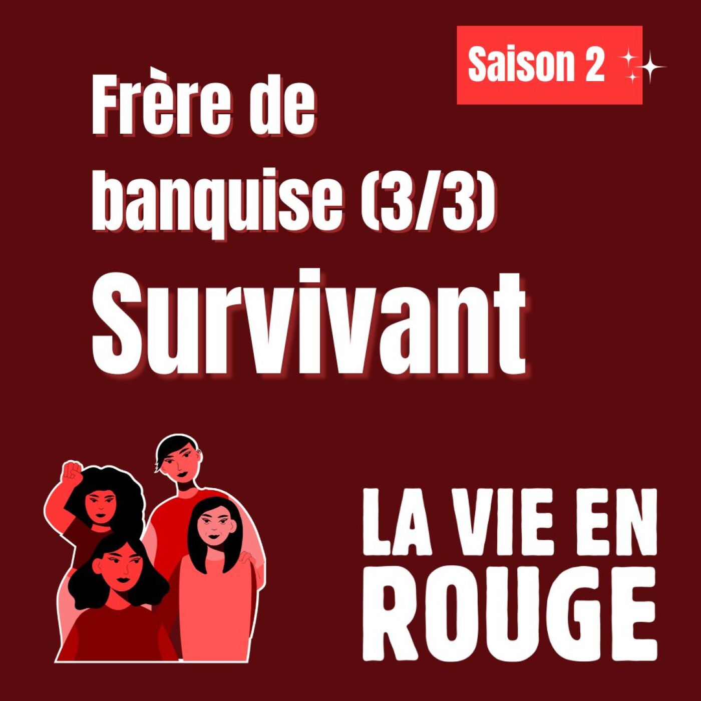 Frère de Banquise (3/3) : Survivant