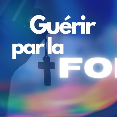 Parole et Évangile du jour | Lundi 10 juillet • La guérison par la foi cover