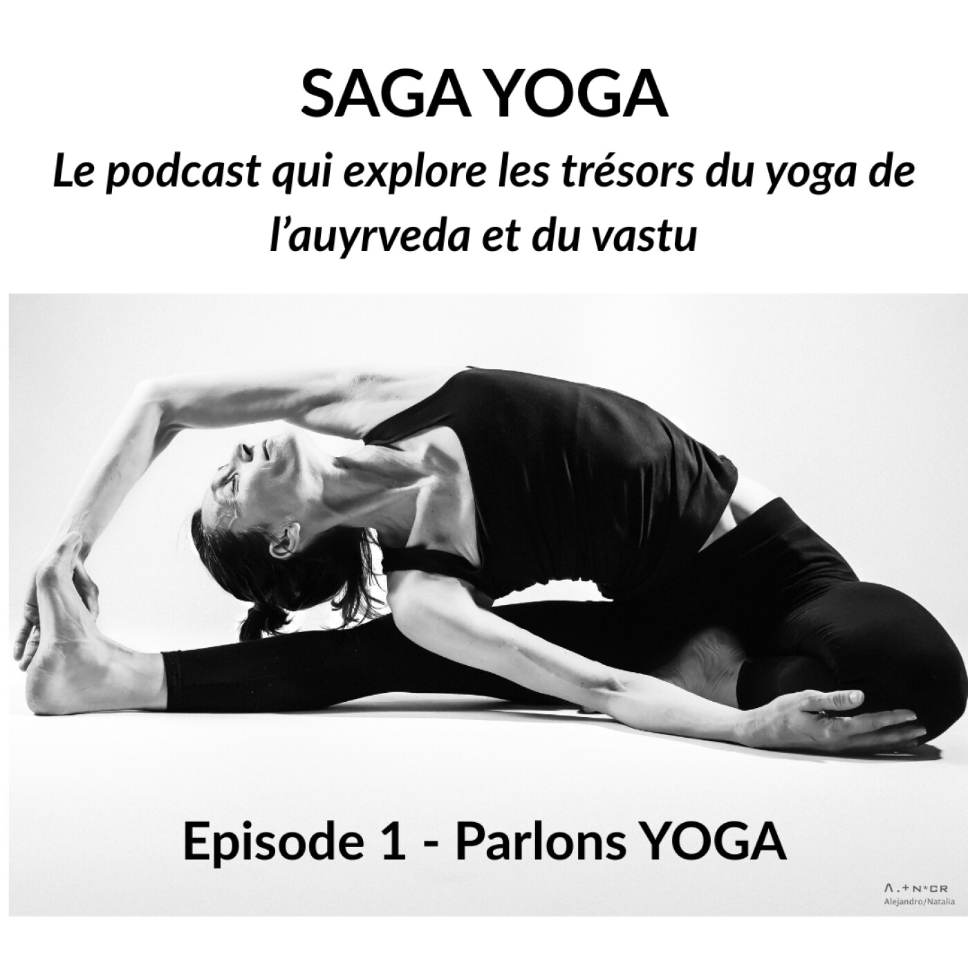 Parlons YOGA !