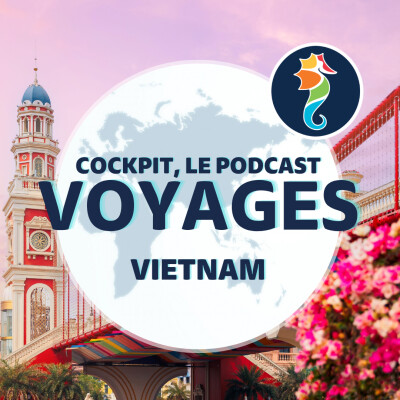 Vietnam en 2 semaines cover