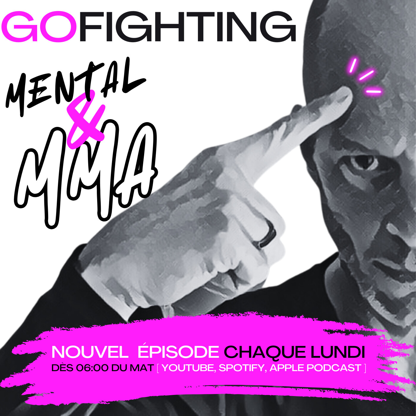 GoFighting