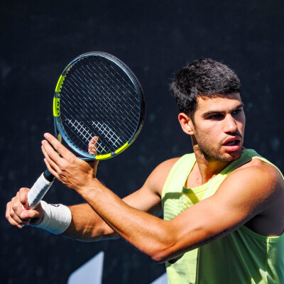 AO Jour 10 - Le débrief: Sabalenka et Alcaraz en démonstration cover