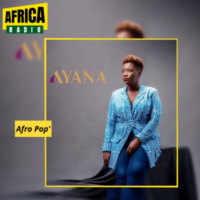 Ayana Webzine : 12 ans d'engagement cover