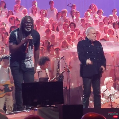 L'INFO DU JOUR - Retour sur le Grand Choral Nuits de Champagne cover