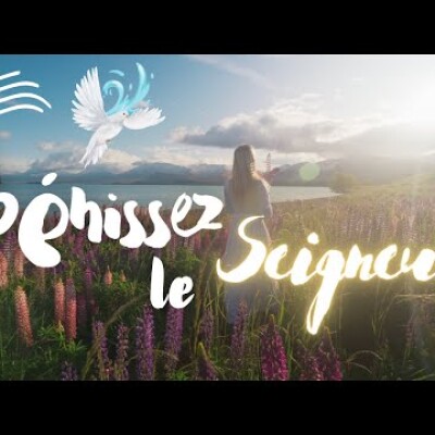 Parole et Évangile du jour | Vendredi 1 décembre • Annonce parcours de l'Avent cover