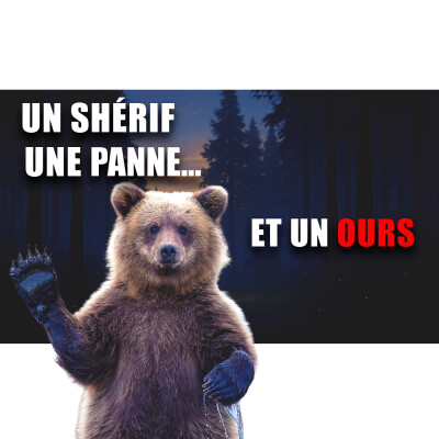 Parti pour un trip, il finit en mission survie (ou presque) cover