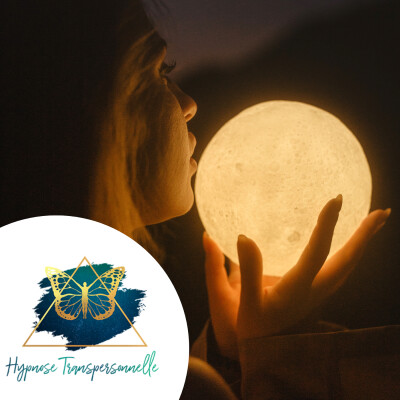 Hypnose Transpersonnelle®282 : Ombre et lumière, Hôpital Psychiatrique, Attachement cover